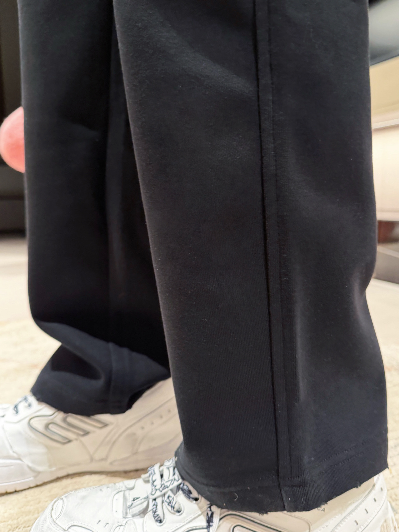 Casual Pants Man